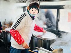 -上味馆南翔小笼(杏山路店)