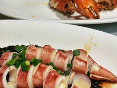 -舌尖上·霞浦滩涂海鲜(总店)