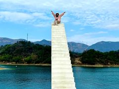 -仙岛湖旅游风景区