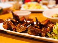 -喜记避风塘炒辣蟹(旗舰店)