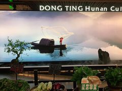 -望湘园·洞庭渔宴(浦江欢乐颂店)