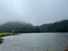 -广州市石门国家森林公园