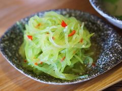 -每碗面馆(新鸿安大厦店)