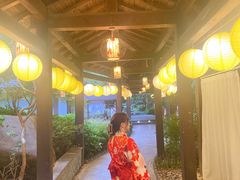 -杭州第一世界大酒店·云曼温泉