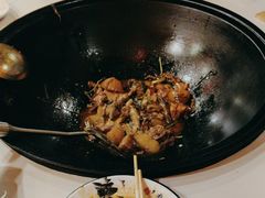 -江湖水乡铁锅炖魚(周庄嘉园店)