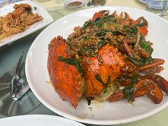 -無招牌海鮮(芽笼店)