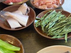 -黄潇洒老火锅(九眼桥宏济巷店)