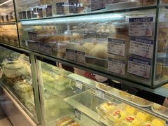 -白玉兰食品甜凤店(合生汇店)