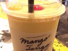 -Mango Tango