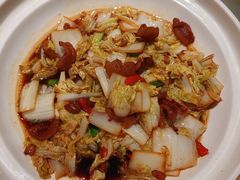 -老阿爸鲜鱼土菜(昆山花桥店)