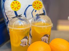-溪边姑娘·拉丝酸奶水果捞(春熙路店)