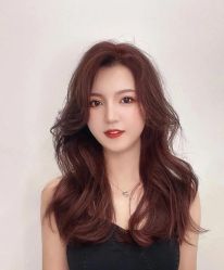 -LJOY丽锦造型·烫发染发