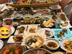 -德川家日本料理(中关村寰太大厦店)