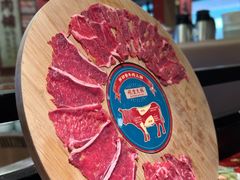 -吼堂老火锅(湖滨银泰in77店)