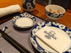 -小山日本料理(电子大厦店)