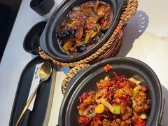 -乔阿马·江南味·驴肉香(龙湖华泾天街店)