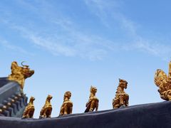 -青岛崂山太清宫