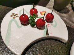 -吉盛川创作料理(保利国际广场店)