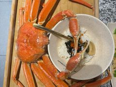 -震海贝烤贝·民俗特色店(延吉总店)