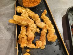 -川芙蓉·市井老川菜(长寿路店)