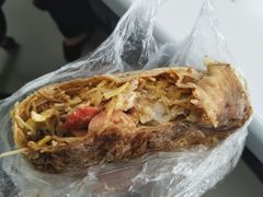-缘顺缘兴玉米饼(吉杨路店)