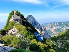 -华山风景名胜区