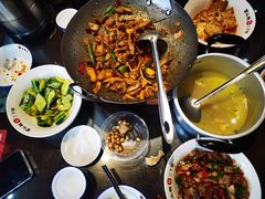 -富正毅三下锅连锁(三店)