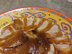 -邑金陵北京烤鸭店·现炒家常菜(ITC MALL店)