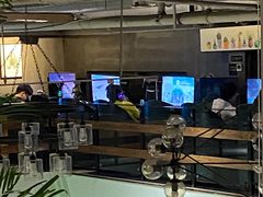 -第三空间·趣味桌游·轰趴.室内CS.剧本杀(大武汉1911店)