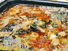 -云晓光头烧烤吧(德平路店)