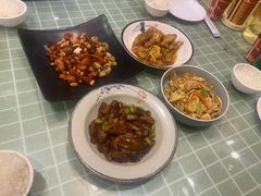 -玉桥餐厅(天坛店)