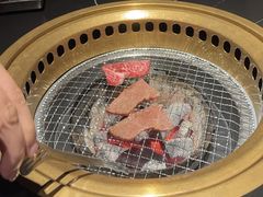 -山川小町·极番烧肉(新地假日广场店)