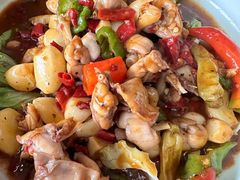 -佳佳麻辣烧菜馆