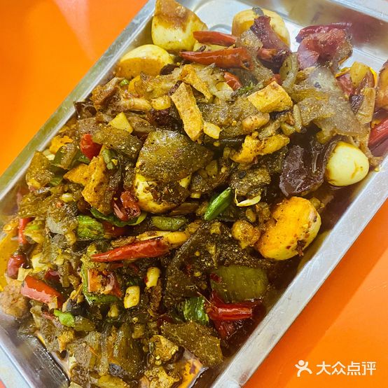 老兵面庄(总店)