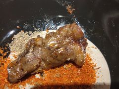 -忠义水浒烤肉(体育西路店)