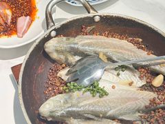 -阿忠食坊大排档·20年老店(万象城店)