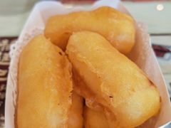 -顺德杨廷记(白云山店)