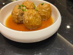 -锡和无锡菜·三白油条(景丽苑店)