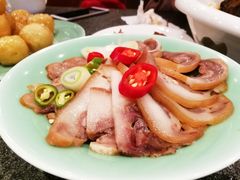 -河东颐祥阁(世贸店)