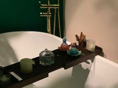 -泰乐道·SPA·按摩·足道(坡子街店)