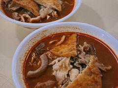 -大鼎沙嗲面(港口路店)