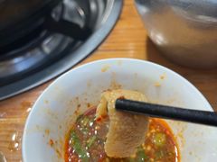 -尼玛藏家风味园(阿山食城店)