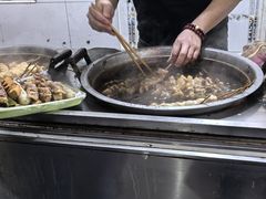 -马记大锅煮(总店)