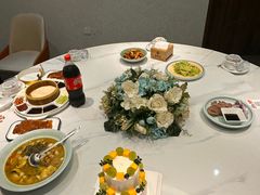 -金百万烤鸭店(良乡店)