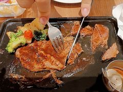 -必胜客(大悦城店)