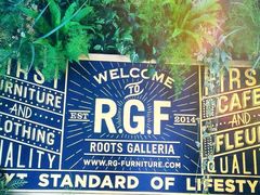 -RGF(巨鹿路店)