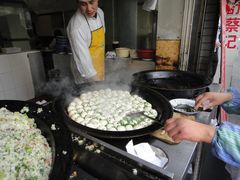 -舒蔡记生煎菜饭(云南中路店)