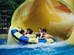 -天目湖水世界