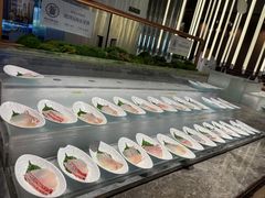 -上宴精品海鲜姿造(晶融汇旗舰店)