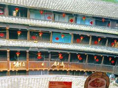 -客家汇·客家传承菜(水库店)